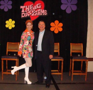 Deane Foote and Dating Game