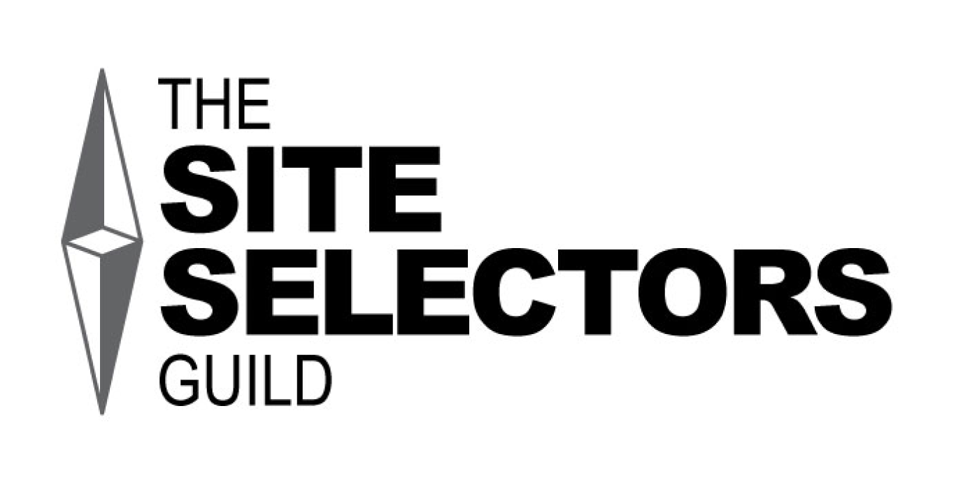 Image result for Site Selector guild Awards logo