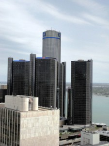 dt_detroit Members of FCG and HartsGroup, Inc recently met with Wayne County, Michigan's EDGE Team in Detroit.