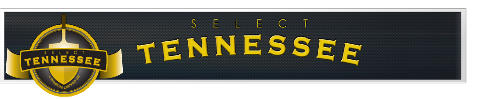 Select Tennessee Tennessee Select
